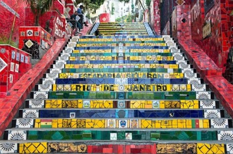 foto de DICIEMBRE EN RIO DE JANEIRO